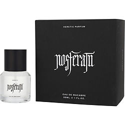 Heretic Nosferatu by Heretic Parfum EAU DE MACABRE SPRAY 1 OZ