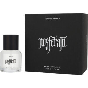 Heretic Parfum Heretic Nosferatu by Heretic EAU DE MACABRE Parfum for Unisex – 1 oz
