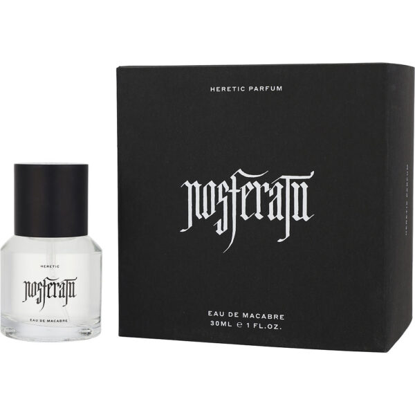 Heretic Parfum Heretic Nosferatu by Heretic EAU DE MACABRE Parfum for Unisex – 1 oz