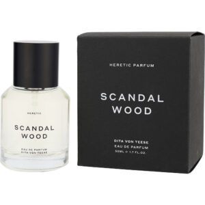 Heretic Parfum Heretic Scandalwood by Heretic Eau de Parfum for Unisex – 1.7 oz