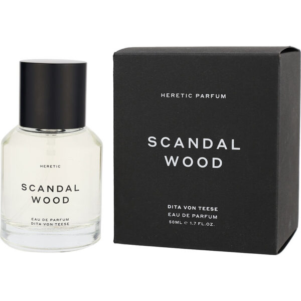 Heretic Parfum Heretic Scandalwood by Heretic Eau de Parfum for Unisex – 1.7 oz