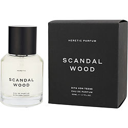 Heretic Scandalwood by Heretic Parfum EAU DE PARFUM SPRAY 1.7 OZ