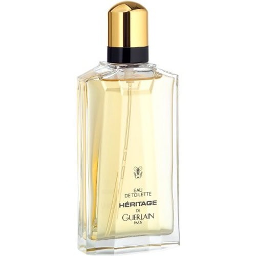 Heritage Cologne for Men Eau de Toilette Spray 3.4 oz