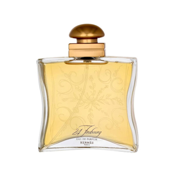 Hermes 24 Faubourg Eau de Parfum for Women – 3.3 oz