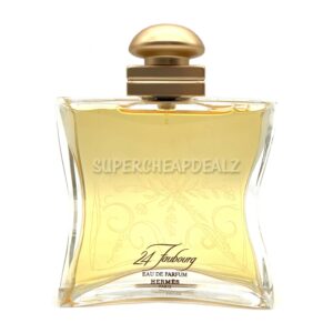 Hermes 24 Faubourg , / Eau de Parfum for Women – 3.3 oz