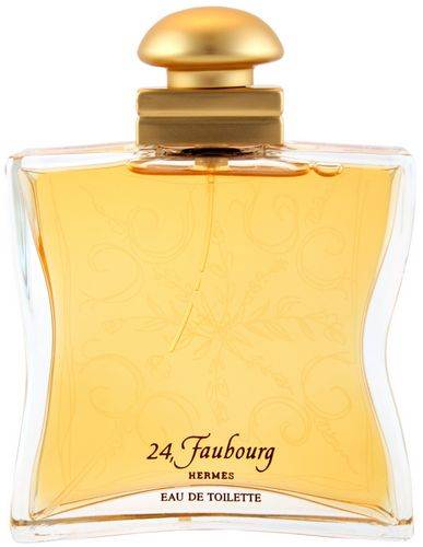 Hermes 24 Faubourg Eau de Toilette for Women – 3.3 oz