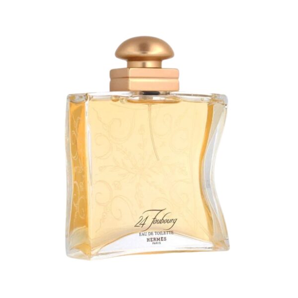 Hermes 24 Faubourg Eau de Toilette for Women – 3.3 oz
