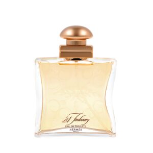 Hermes 24 Faubourg Eau de Toilette for Women – 1.6 oz