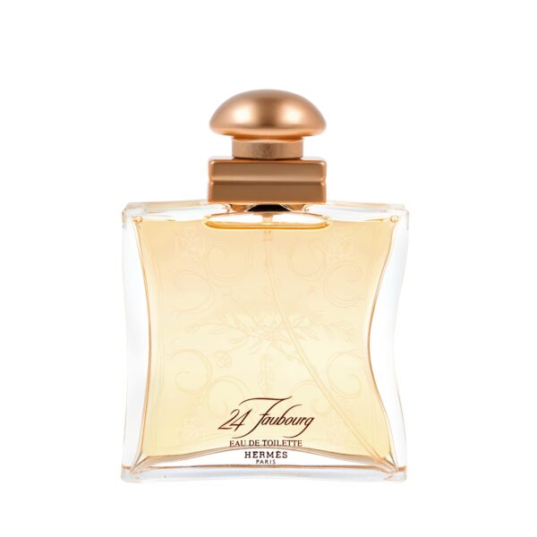 Hermes 24 Faubourg Eau de Toilette for Women – 1.6 oz