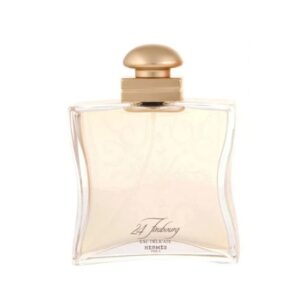 Hermes 24 Faubourg Eau Delicate Eau de Toilette for Women – 3.3 oz