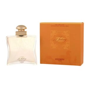 Hermes 24 Faubourg Eau Delicate , / Eau de Toilette for Women – 3.3 oz