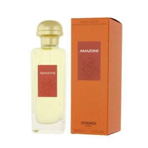 Hermes Amazone Eau de Toilette for Women – 3.3 oz