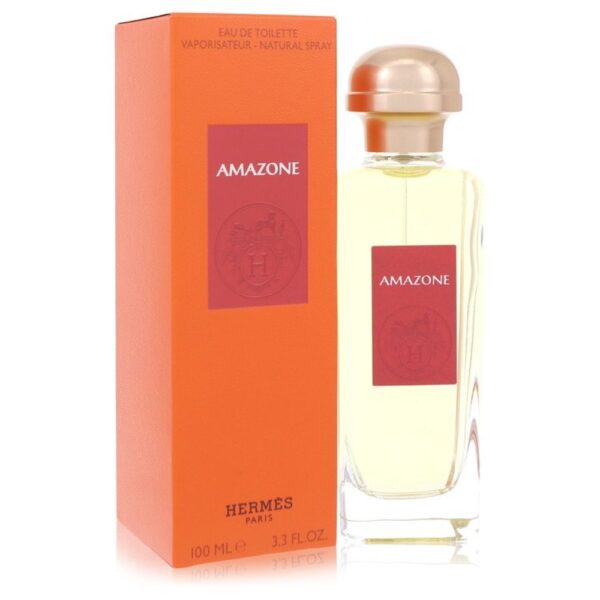 Hermes Amazone Eau de Toilette for Women