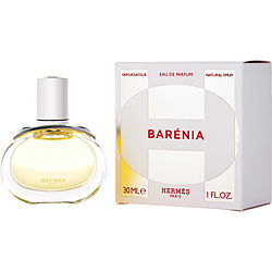 Hermes Barenia by Hermes EAU DE PARFUM REFILLABLE SPRAY 1 OZ