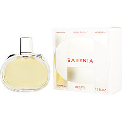 Hermes Barenia by Hermes EAU DE PARFUM REFILLABLE SPRAY 3.3 OZ