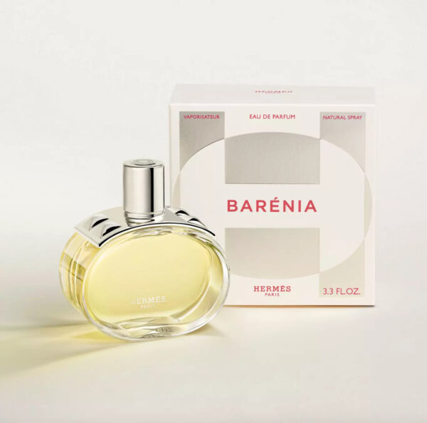 Hermes Barenia Eau de Parfum for Women – 3.3 oz