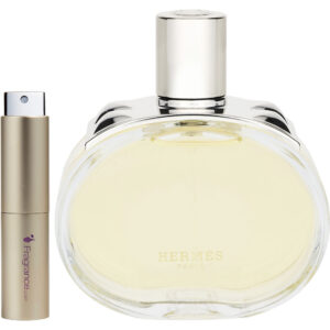 Hermes Barenia TRAVEL Eau de Parfum for Women – 0.27 oz