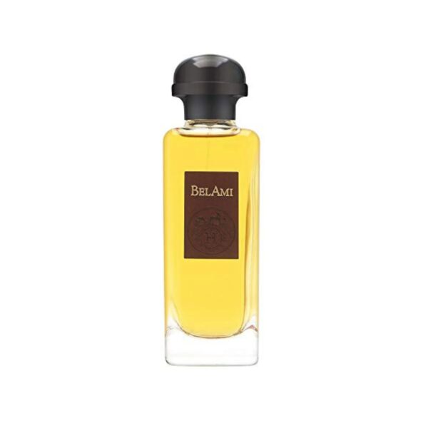 Hermes Bel Ami Eau de Toilette for Men – 3.3 oz
