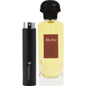 Hermes Bel Ami TRAVEL Eau de Toilette for Men – 0.27 oz