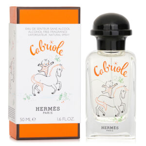 Hermes Cabriole Eau De Senteur for Unisex