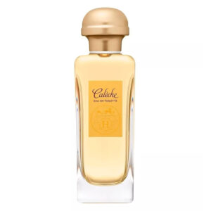 Hermes Caleche Eau de Toilette for Women – 3.3 oz
