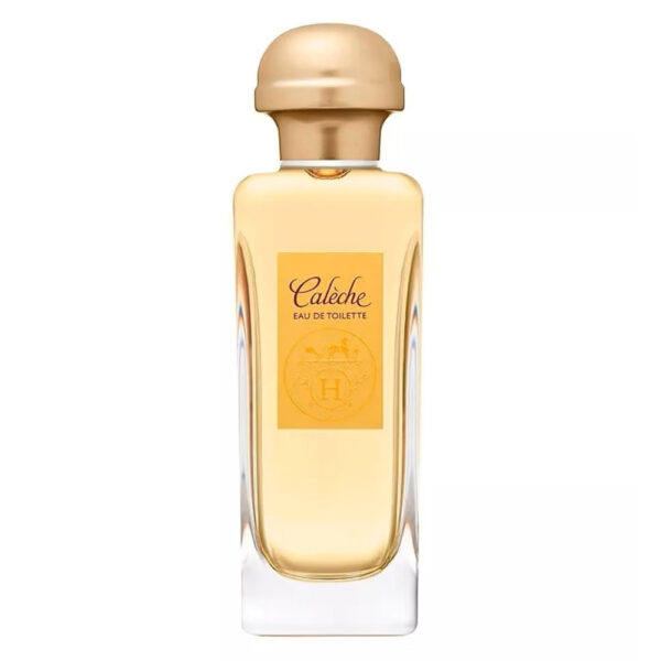 Hermes Caleche Eau de Toilette for Women – 3.3 oz