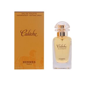Hermes Caleche Eau de Toilette for Women – 1.6 oz