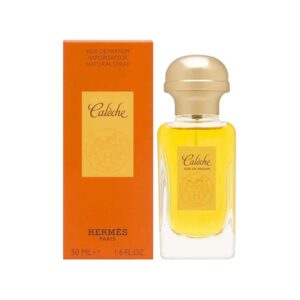 Hermes Caleche Soie De Eau de Parfum for Women – 1.6 oz