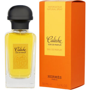 Hermes Caleche Eau de Parfum for Women – 1.6 oz