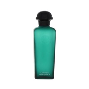 Hermes Concentre d'Orange Verte Eau de Toilette for Unisex – 3.4 oz