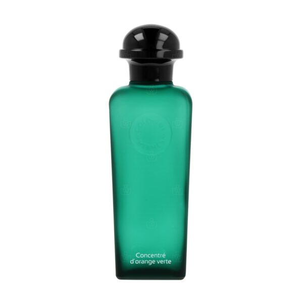 Hermes Concentre d'Orange Verte Eau de Toilette for Unisex – 3.3 oz