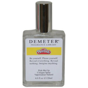 Hermes Demeter Playdoh by Demeter Cologne for Unisex – 4.0 oz