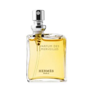 Hermes Des Merveilles Parfum for Women – 0.25 oz