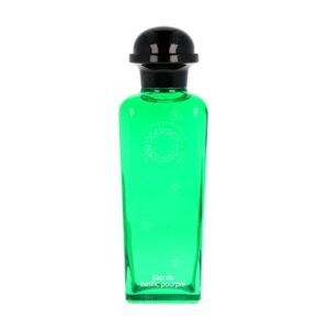 Hermes Eau de Basilic Pourpre Eau de Cologne for Women – 3.3 oz