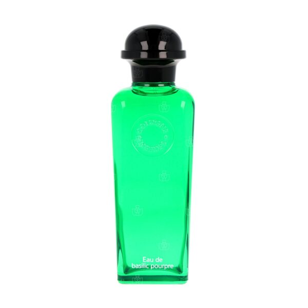 Hermes Eau De Basilic Pourpre Eau de Cologne for Unisex – 3.3 oz