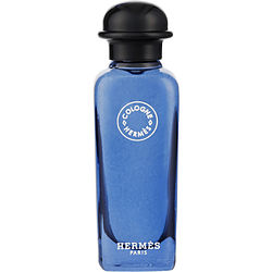 Hermes Eau De Citron Noir EAU DE COLOGNE 0.25 OZ MINI