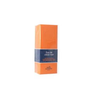 Hermes Eau De Citron Noir Eau de Cologne for Unisex – 1.6 oz