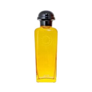 Hermes Eau De Mandarine Ambree Eau de Cologne for Unisex – 3.3 oz