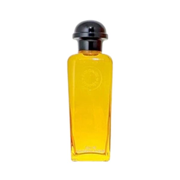 Hermes Eau De Mandarine Ambree Eau de Cologne for Unisex – 3.3 oz