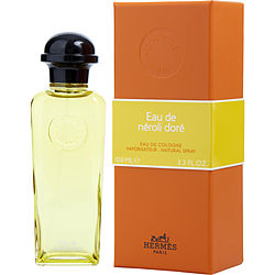 Hermes Eau De Neroli Dore EAU DE COLOGNE SPRAY 3.3 OZ
