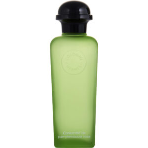 Hermes Eau De Pamplemousse Rose CONCENTRATE * Eau de Toilette for Unisex – 3.3 oz