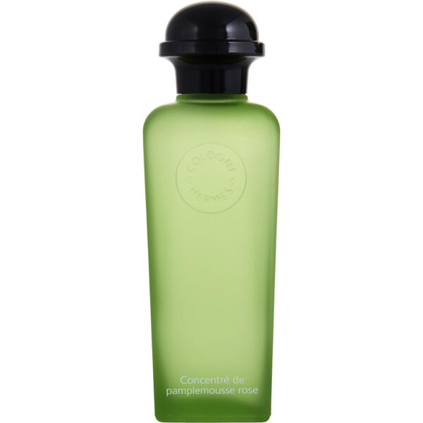 Hermes Eau De Pamplemousse Rose CONCENTRATE * Eau de Toilette for Unisex – 3.3 oz