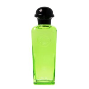 Hermes Eau de Pamplemousse Rose Eau de Cologne for Unisex – 3.3 oz