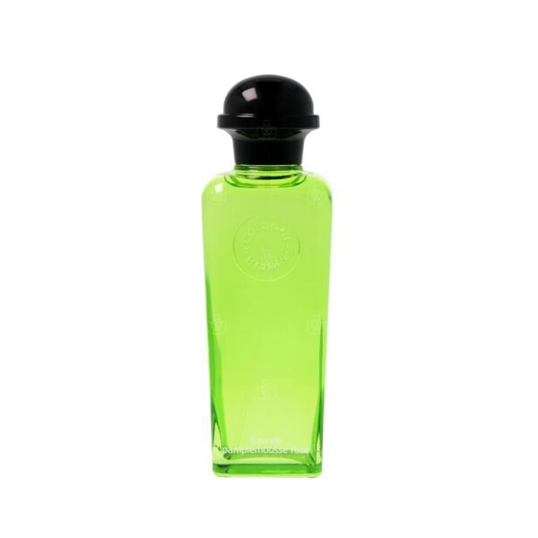 Hermes Eau de Pamplemousse Rose Eau de Cologne for Unisex – 3.3 oz