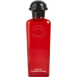 Hermes Eau De Rhubarbe Ecarlate EAU DE COLOGNE SPRAY 3.3 OZ