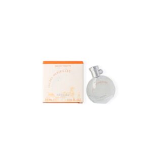 Hermes Eau Des Merveilles Eau de Toilette for Women – 0.25 oz