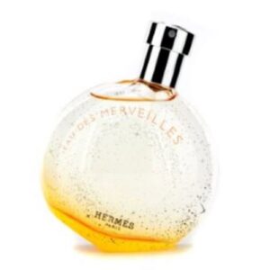 Hermès Eau Des Merveilles Women's Eau de Toilette Spray