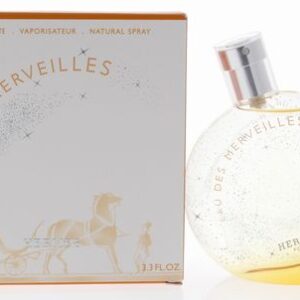 Hermès Eau Des Merveilles Women's Eau de Toilette Spray