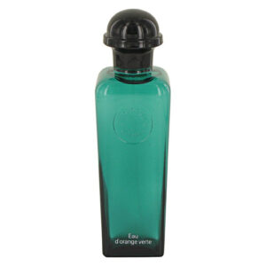 Hermes Eau d'Orange Verte Cologne for Unisex – 3.3 oz