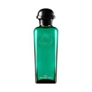 Hermes Eau D'orange Verte Eau de Cologne for Unisex – 3.3 oz